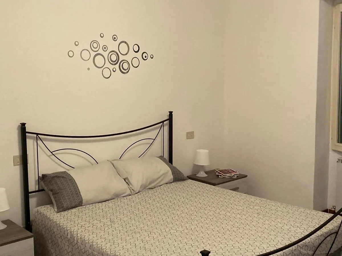 Appartamento Casa Mirella Lovere