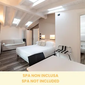 Le Torri Guest house