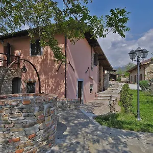  Alloggio per agriturismo Agriturismo Venturo Italia