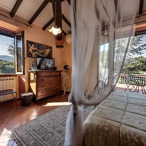  Casa di campagna Poggio Di Gaville Italia