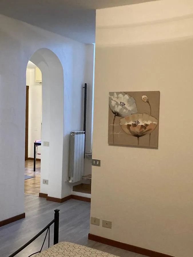 Casa Mirella Apartment Lovere Italy