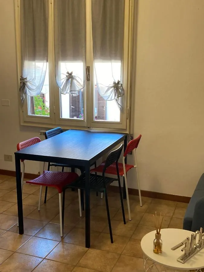 Casa Mirella Apartment Lovere