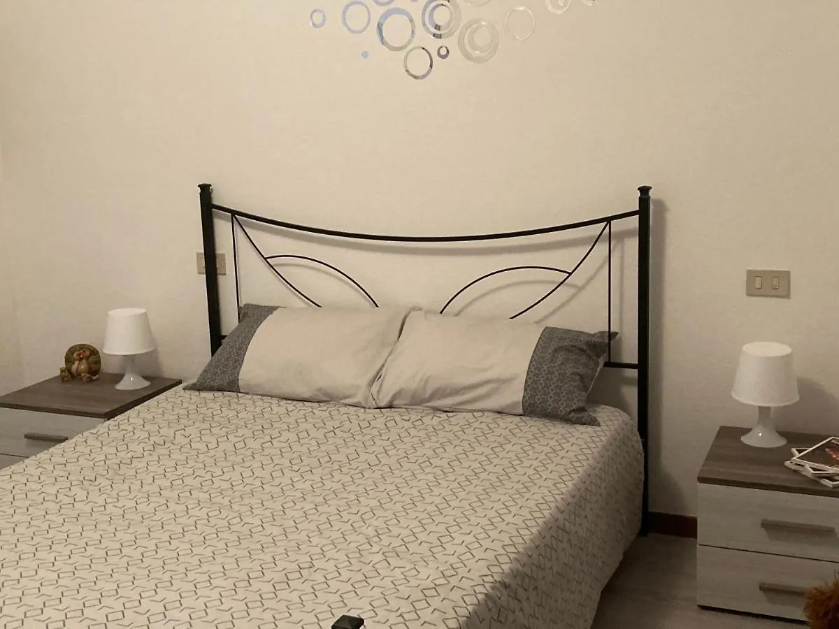 Casa Mirella Lägenhet Lovere