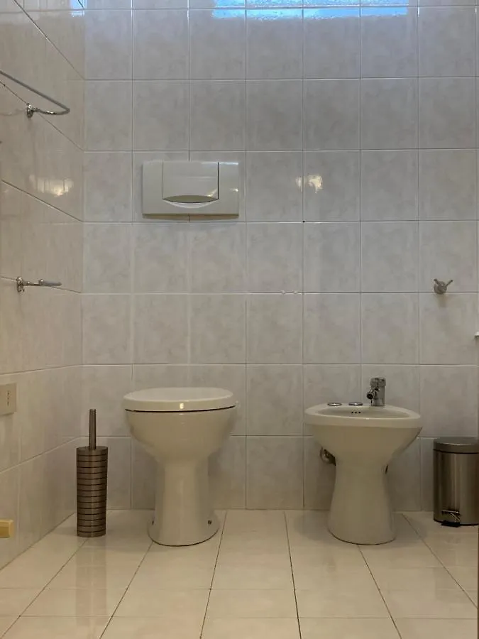 Casa Mirella Lägenhet Lovere 0*,