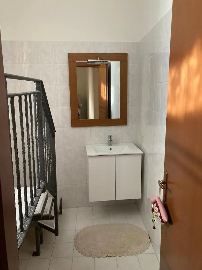 Casa Mirella Lägenhet Lovere