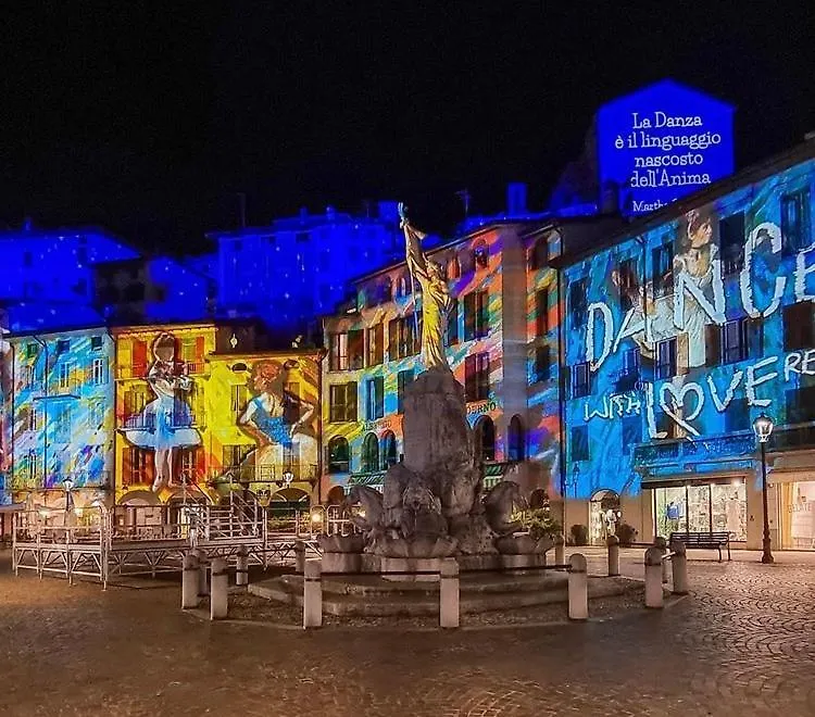Casa Mirella Lägenhet Lovere 0*,  Italien