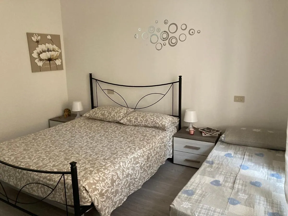 Casa Mirella Lägenhet Lovere 0*,  Italien