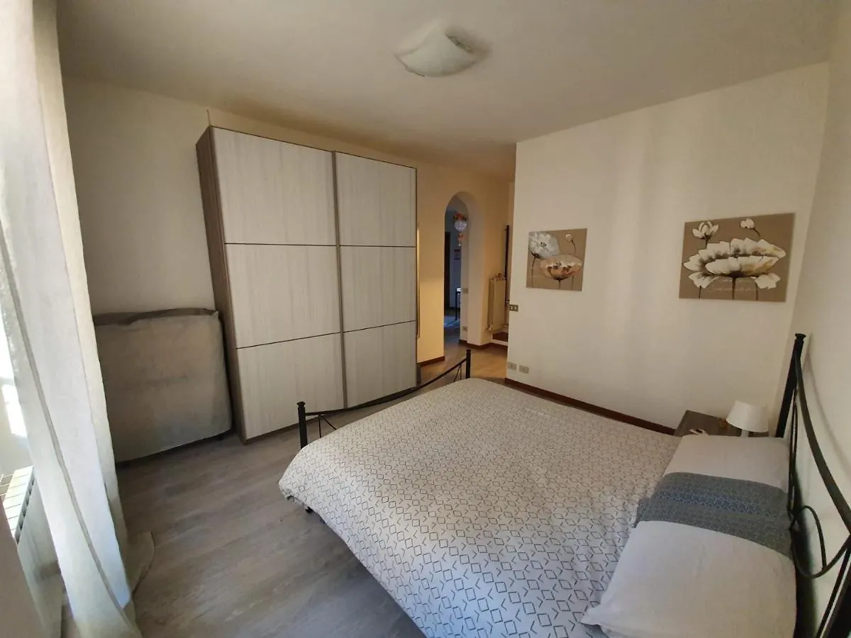 Casa Mirella Apartment Lovere