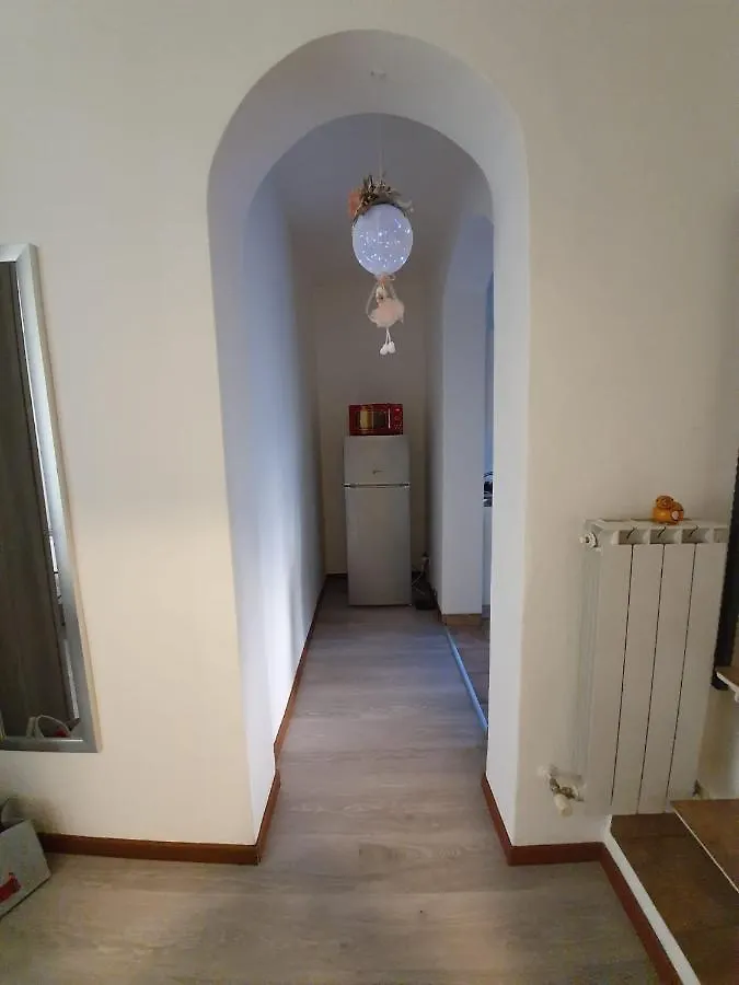 Casa Mirella Lägenhet Lovere