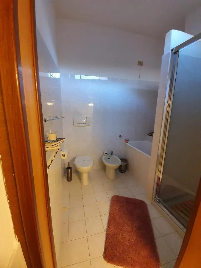 Casa Mirella Lägenhet Lovere