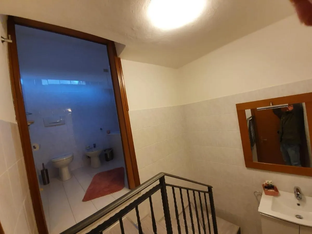 Casa Mirella Lägenhet Lovere 0*,  Italien