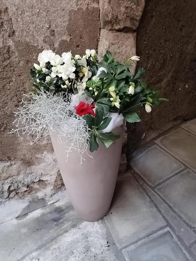 Casa Mirella Lägenhet Lovere