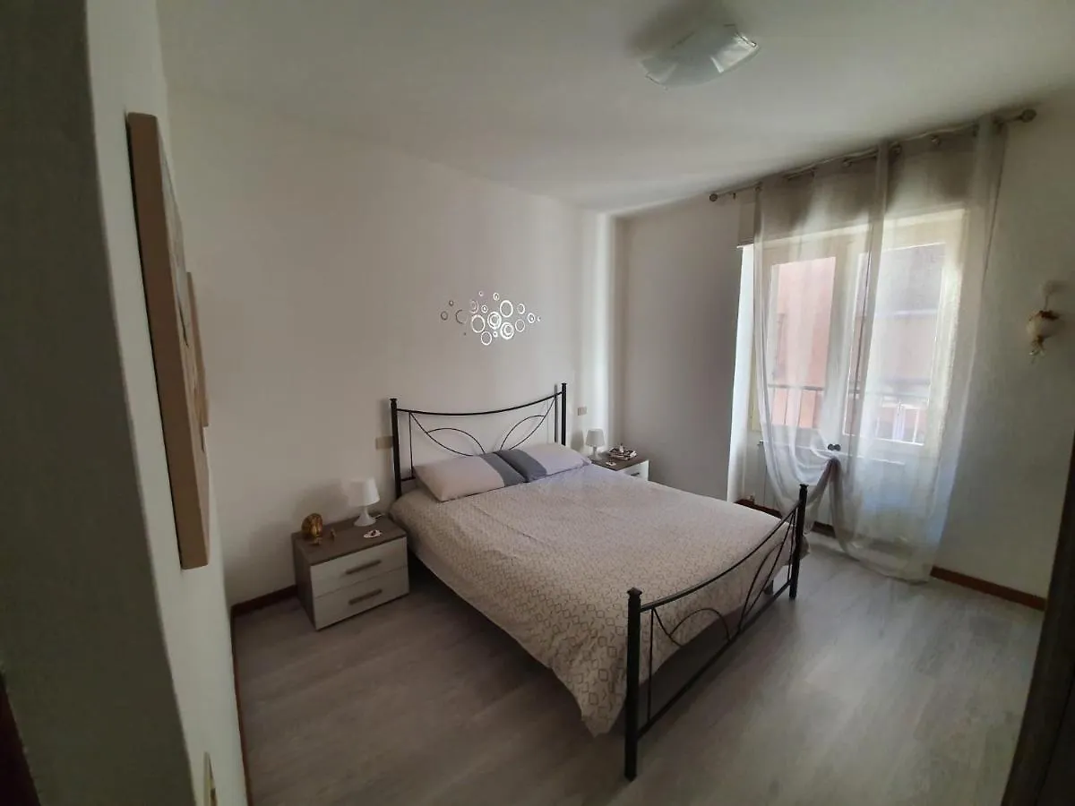 Casa Mirella Lägenhet Lovere