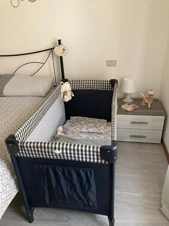 Casa Mirella Lägenhet Lovere 0*,  Italien