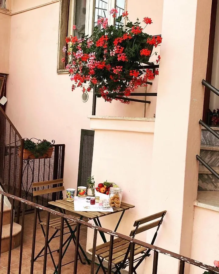 Casa Mirella Apartment Lovere