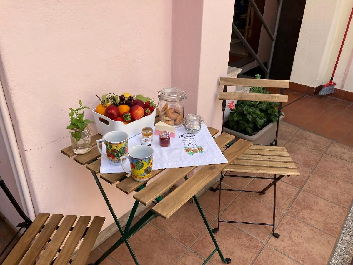 Casa Mirella Lägenhet Lovere