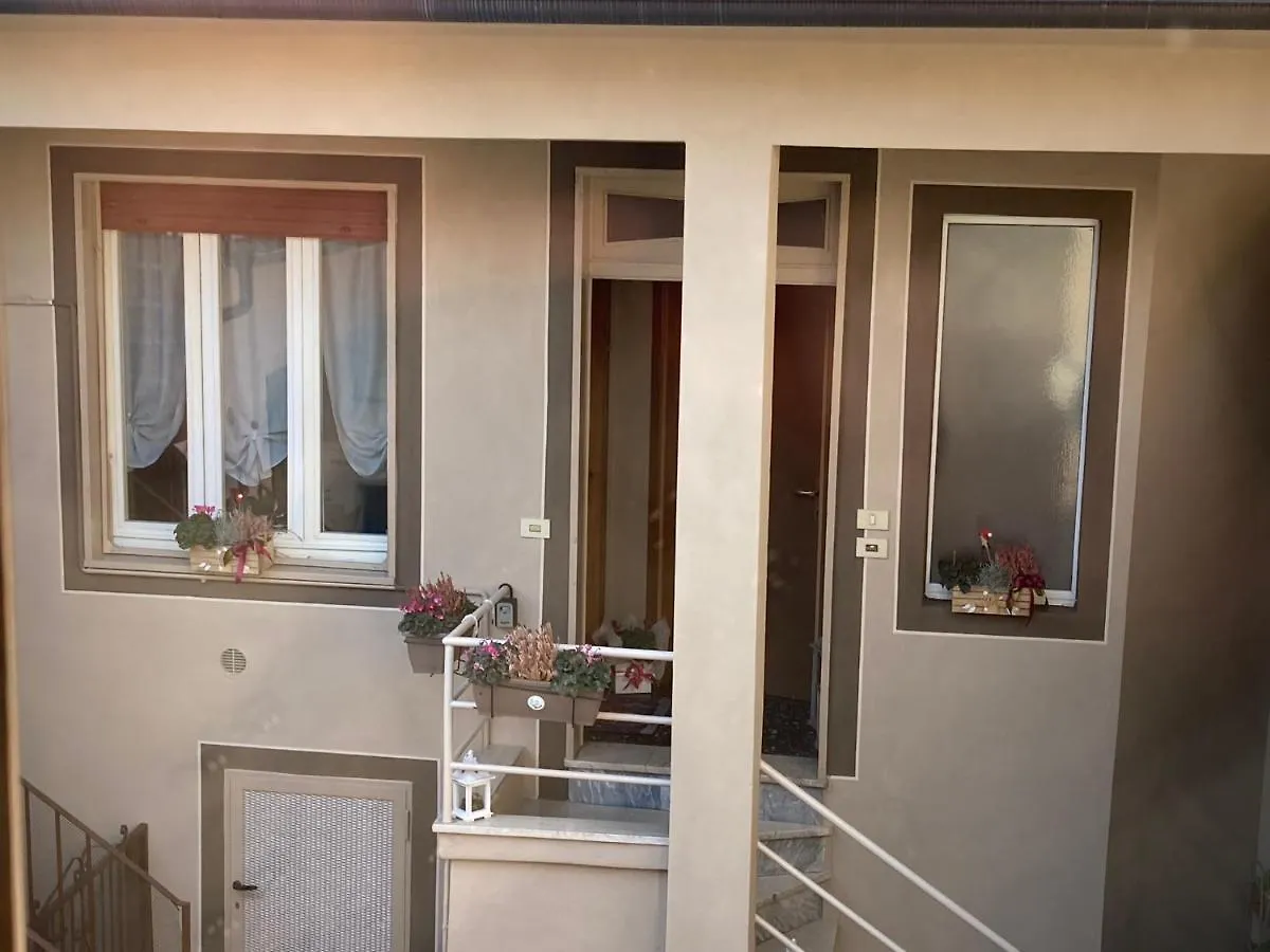 Casa Mirella Lägenhet Lovere