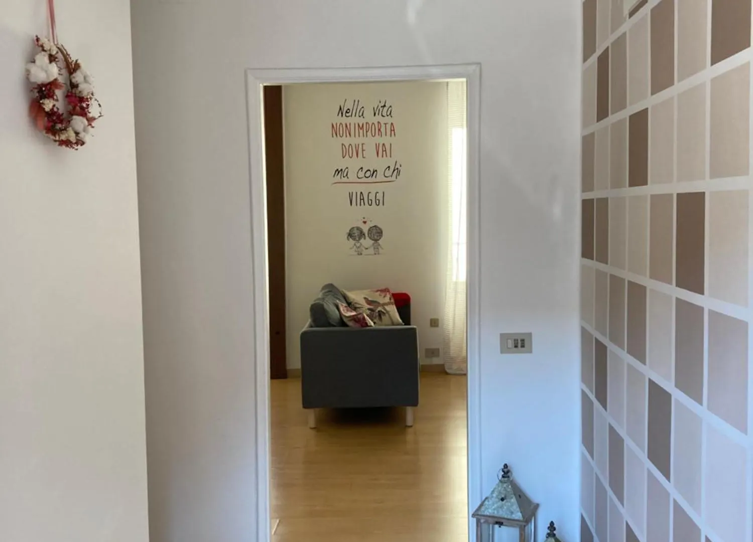 Casa Mirella Lägenhet Lovere 0*,