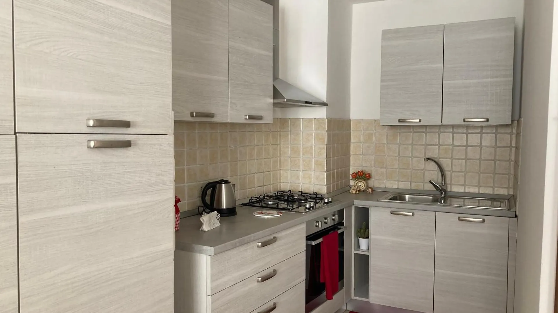 Casa Mirella Lägenhet Lovere 0*,