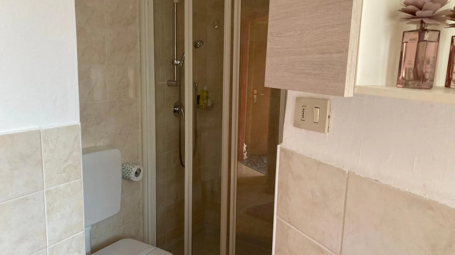 Casa Mirella Apartment Lovere