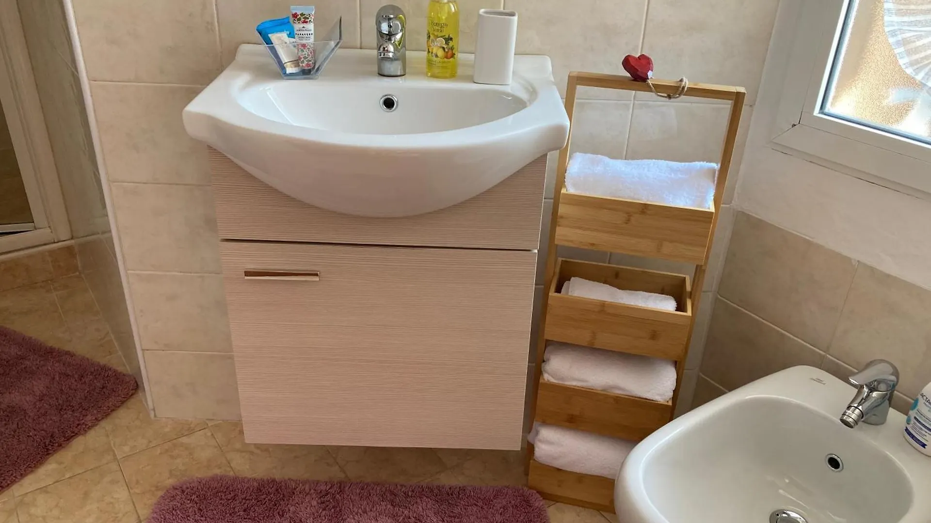 Casa Mirella Lägenhet Lovere