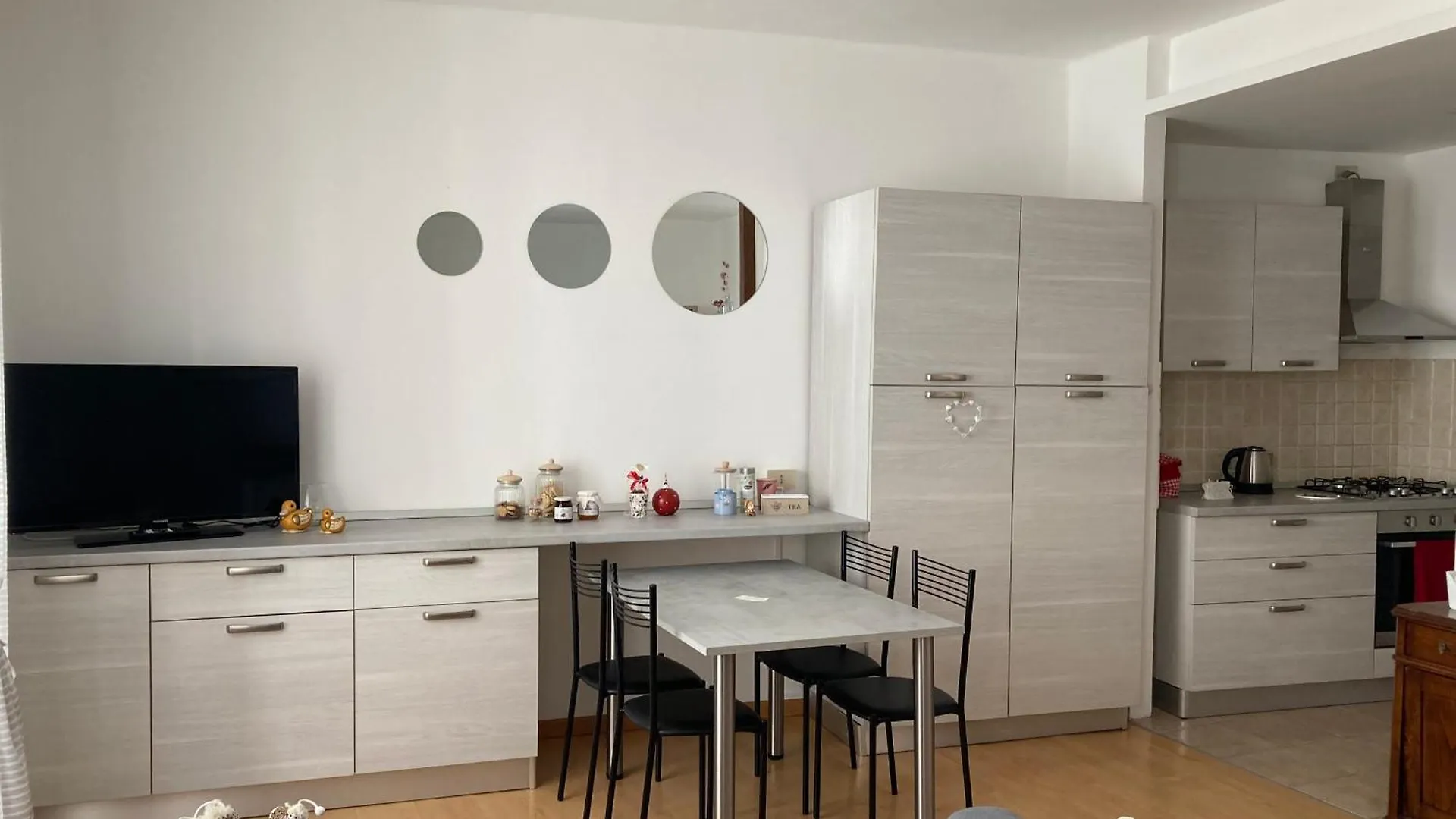Casa Mirella Lägenhet Lovere 0*,  Italien
